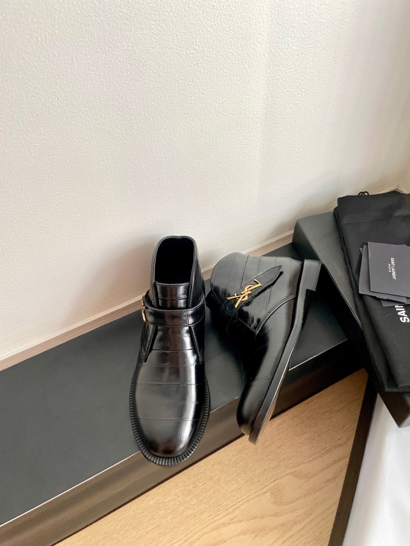 Y51 boots